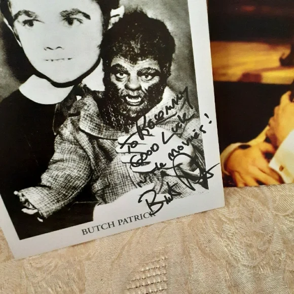 Sale! Set of 20 Vampire Dracula Theme Postcards - Picture 4 of 10